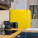 Loft Épuré et Confortable - 6 Pers Voltaire - 11e