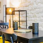 Loft Épuré et Confortable - 6 Pers Voltaire - 11e