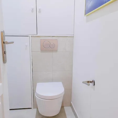 Appartamento Loft épuré Et Confortable - 6 Pers Voltaire - 11e