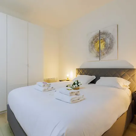 Loft épuré Et Confortable - 6 Pers Voltaire - 11e Appartamento *