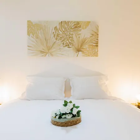 Loft épuré Et Confortable - 6 Pers Voltaire - 11e Parigi